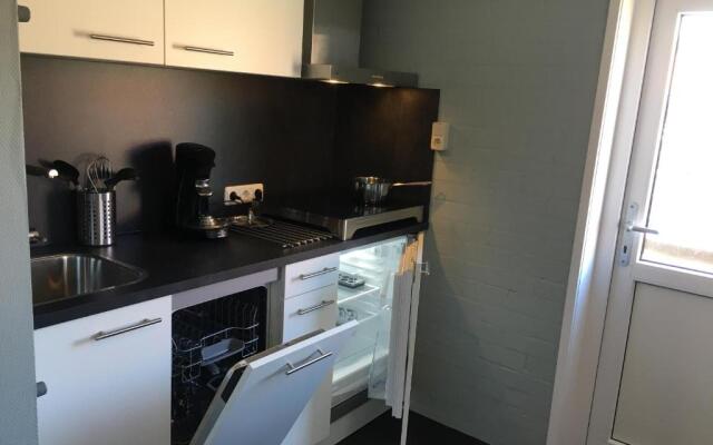 Appartement Achterom