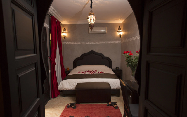 Riad La Rose du Désert
