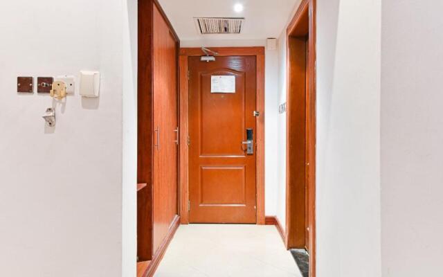OYO 118 Revira Hotel