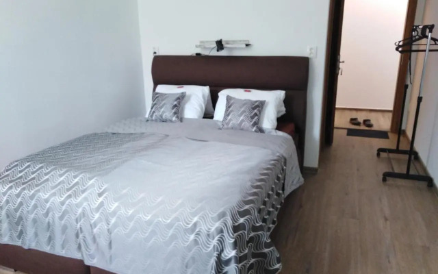 Tichý mlýn
