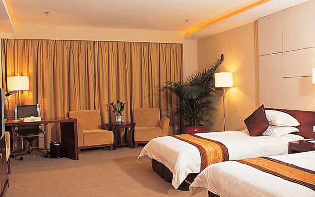 Yawen Hotel - Zhengzhou