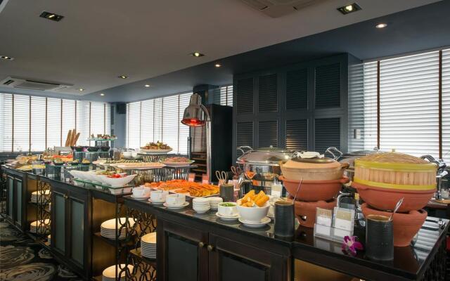 La Nueva Boutique Hotel Ha Noi