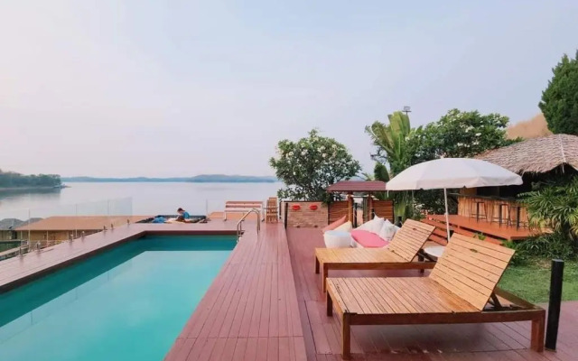 Phu Pai Lake & Resort