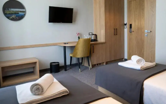 Ha Hotel Mostar