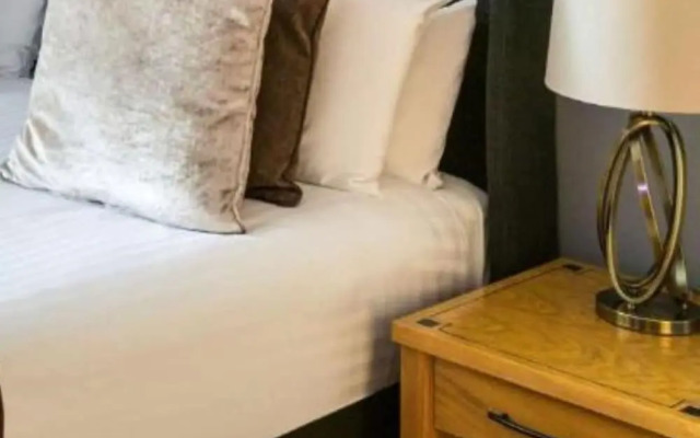 Mercure Birmingham North Barons Court Hotel