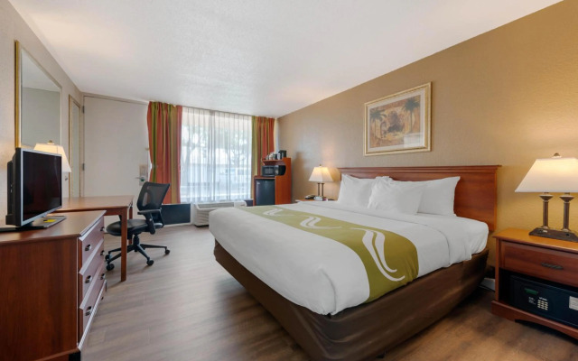 Quality Inn & Suites Conference Center