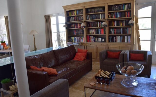 B&B Maison Bertine