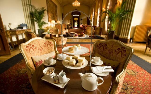 Mar Hall Golf & Spa Resort
