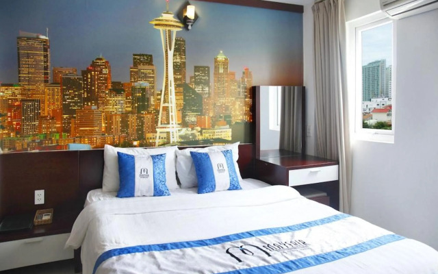 Mayfair Da Nang Hotel