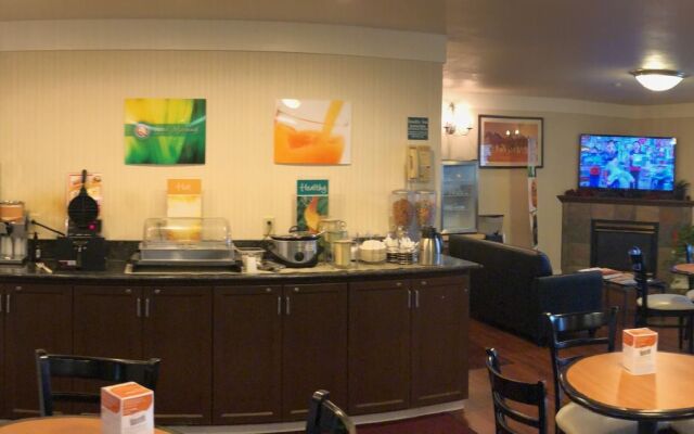 Quality Inn