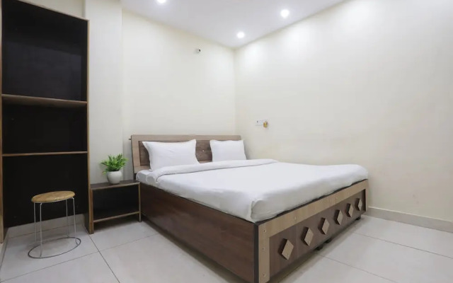 Kasi Residency
