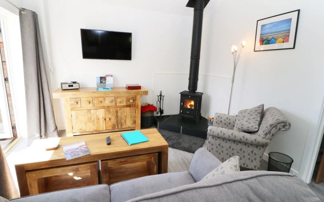 The Old Mill Hideaway