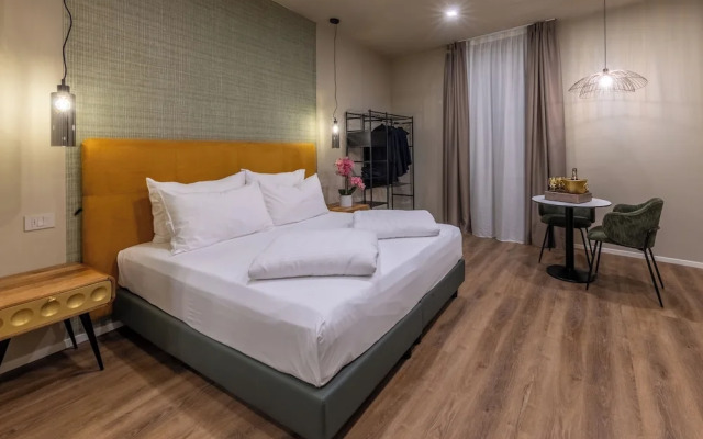 Soul of Trento San Martino