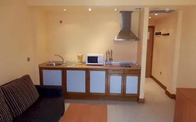 Apartamentos Turísticos Feijoo