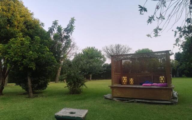 Villa le tre Dame B&B