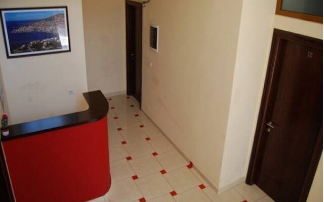 Hotel Alina
