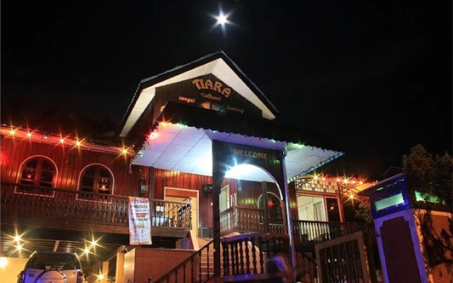 Tiara Atsari Guest House