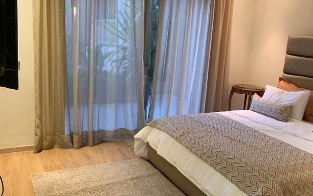 Appartement Prestigia