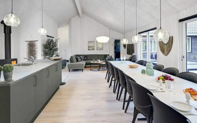 Luxury Retreat in Marielyst - By Traum Ferienwohnungen