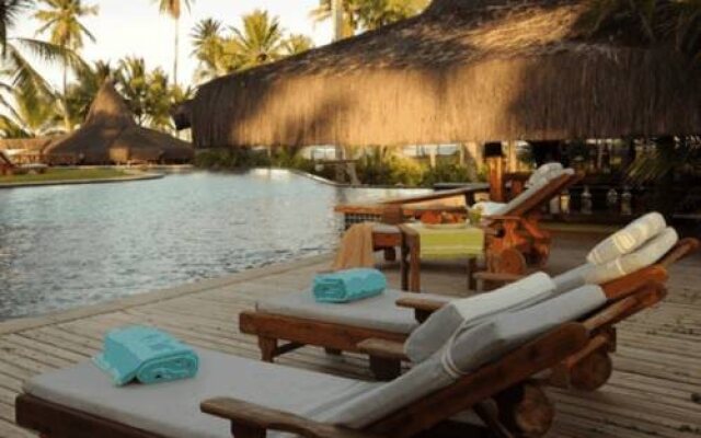 Kiaroa Eco-Luxury Resort