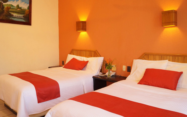 Hotel Surf Olas Altas