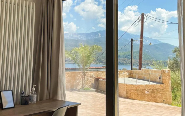 Michael's House - Argostoli