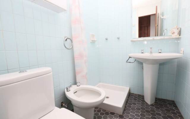 Casa Vista a la Playa Para 8 Personas en Cambrils