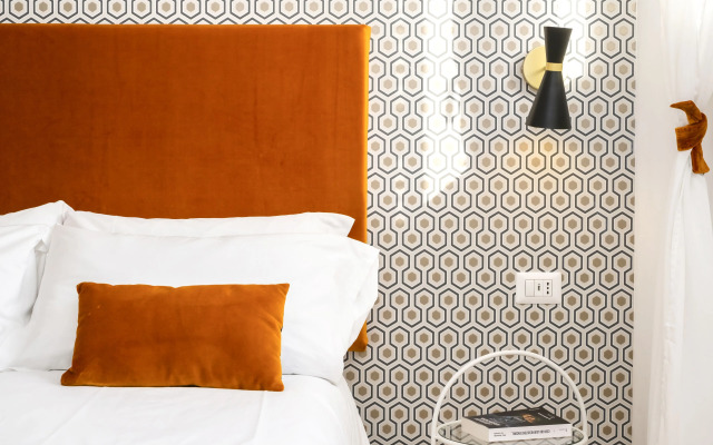 The Vista Rooms  Terrace