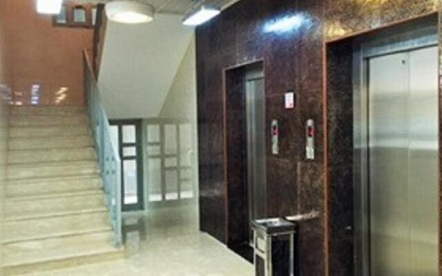 Hona Al Holom Furnished Units