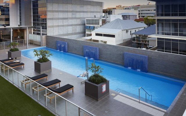The Sebel West Perth Aire Apartments