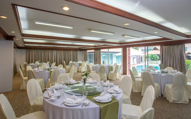 Khum Phucome Hotel Chiang Mai