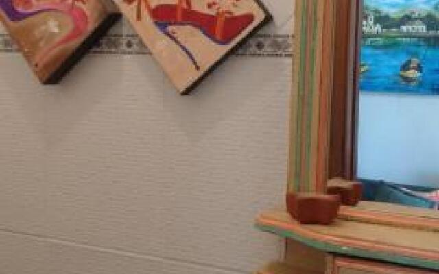 apartamento bartolomeu 102 B