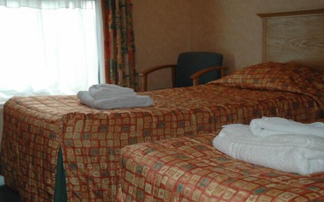 Preston Park Hotel