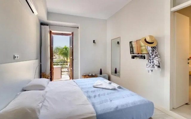 Villa Rossa Area Boutique Beach Resort