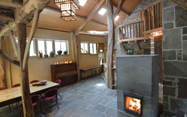 Holiday Home in Wellerlooi With Garden