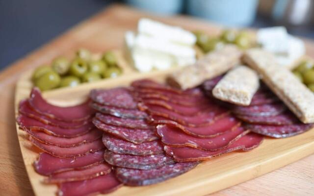 Mountain Residence Zlatibor - Apartman Sara 1