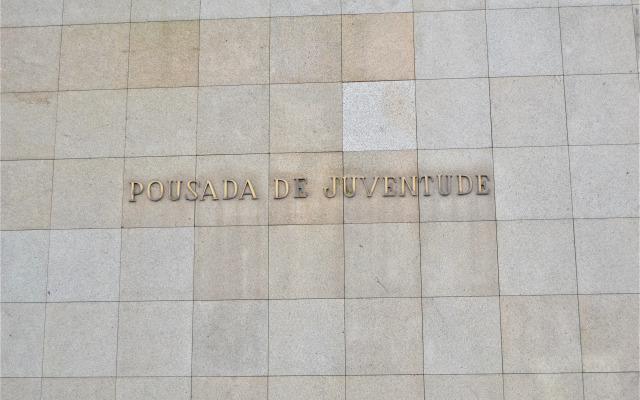 HI Porto – Pousada de Juventude - Hostel