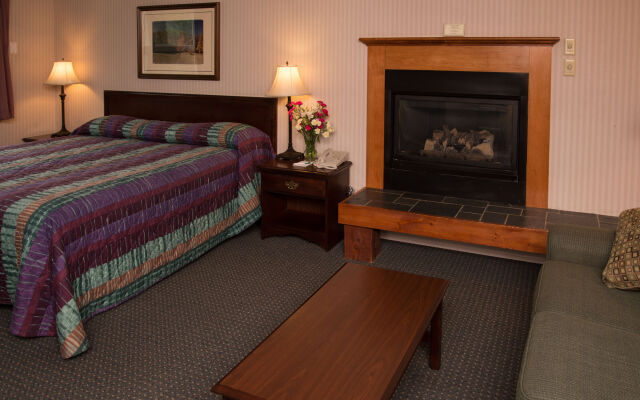 Stowe Motel & Snowdrift