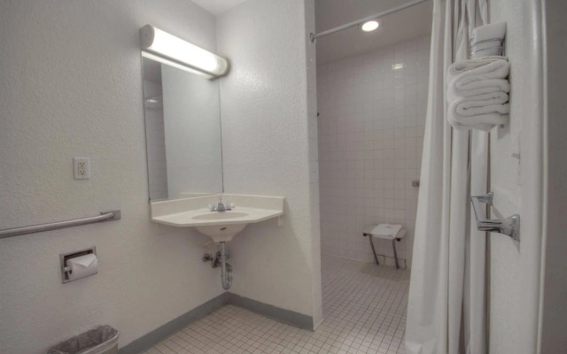 Motel 9 Las Cruces