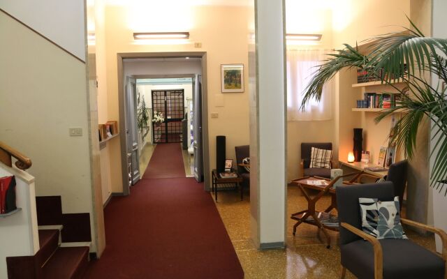 Hotel Cairoli