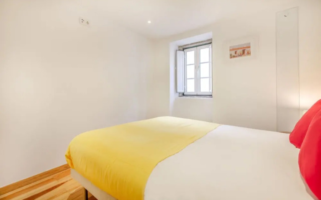 Charming Flat in Alfama