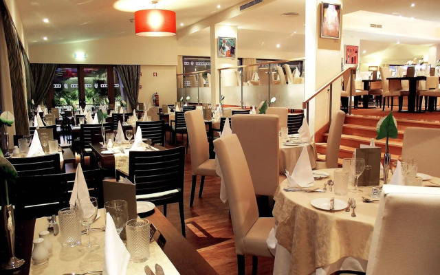 Tui Blue Gardens - Adults Only - Savoy Signature