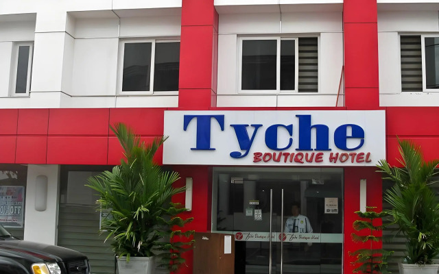Tyche Boutique Hotel