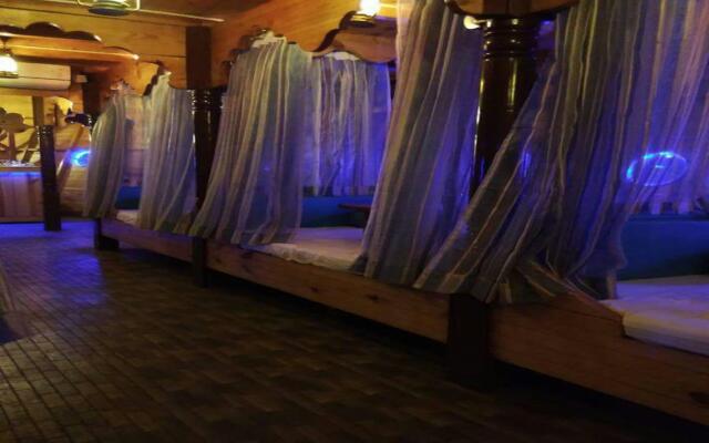 Krishna Resorts