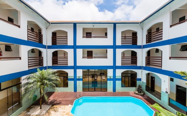 Bombinhas Palace Hotel