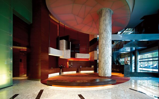 InterContinental Nanjing by IHG