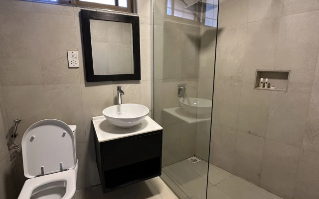 Kingsway Hotel Morogoro