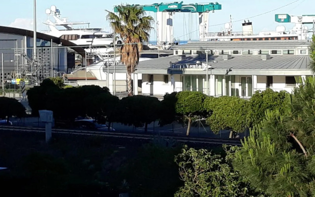 APPARTAMENTO nonni FRANCHI