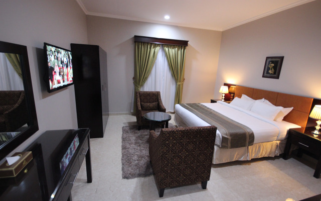 One to One Hotel