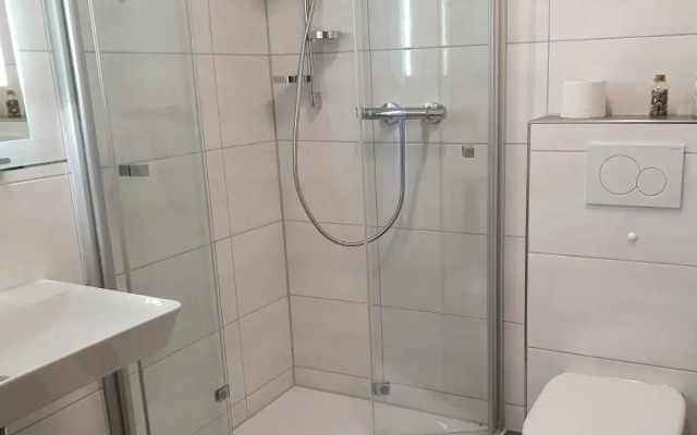 Ferienwohnung 8 im Haus Horizont